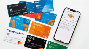Bancos Compatibles