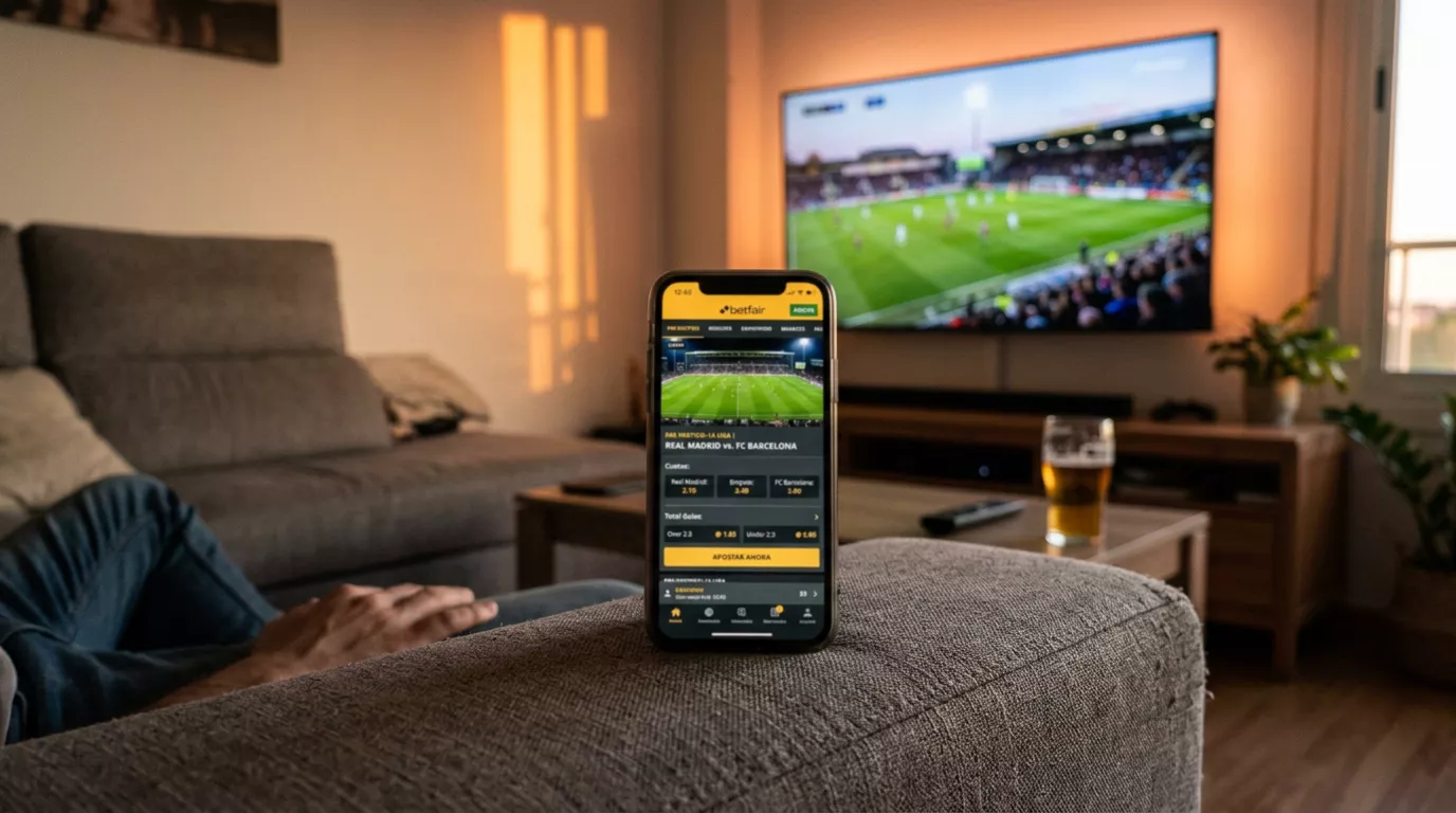 Apuestas Deportivas con Bizum