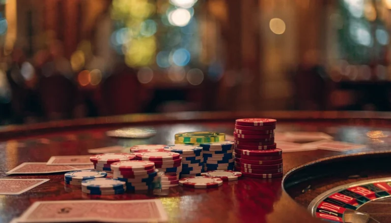 Bono de 20 euros sin depósito en casino online