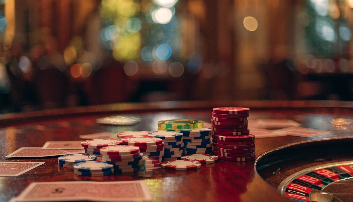Bono de 20 euros sin depósito en casino online