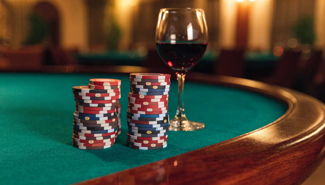 Bono de casino del 100 %: condiciones y rollover