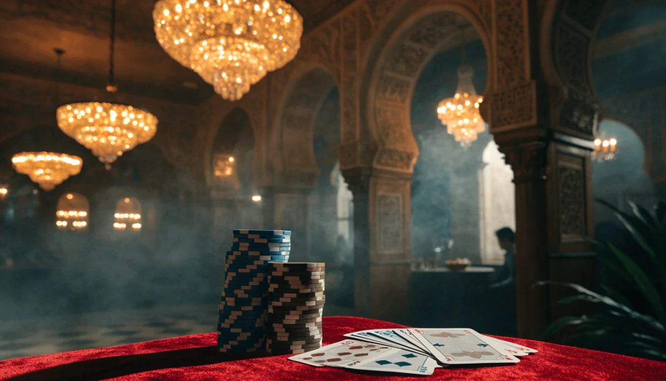 Bono de casino del 200 %: importe y condiciones