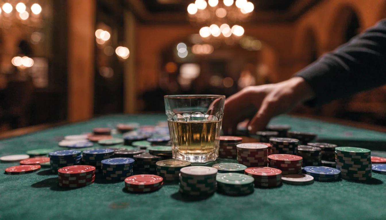 Bono de casino del 300%: depósito y condiciones