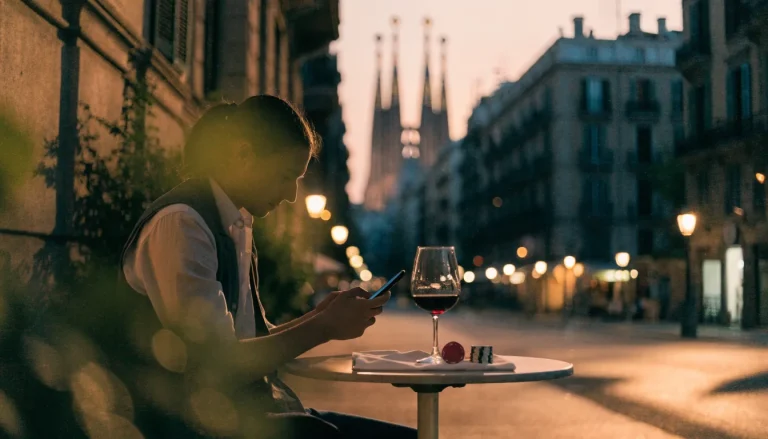 Casino Barcelona online: licencia y acceso legal
