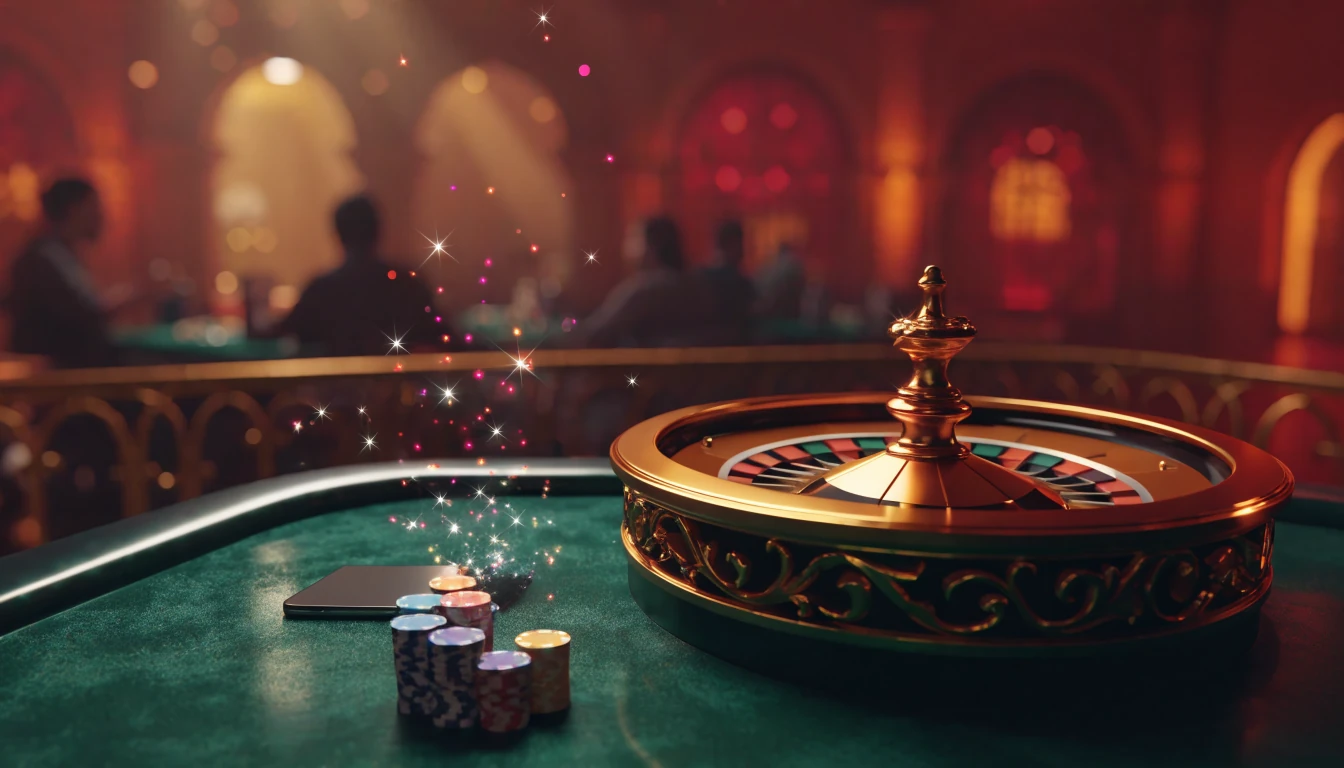 Casino con 50 tiradas gratis sin depósito: qué revisar