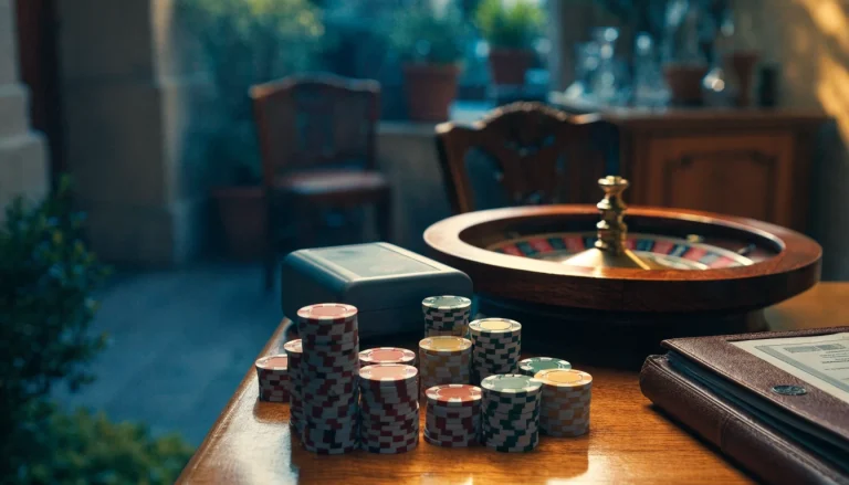 Casino con licencia de Anjouan: alcance y límites