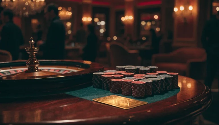 Casino con ofertas exclusivas para afiliados: qué revisar