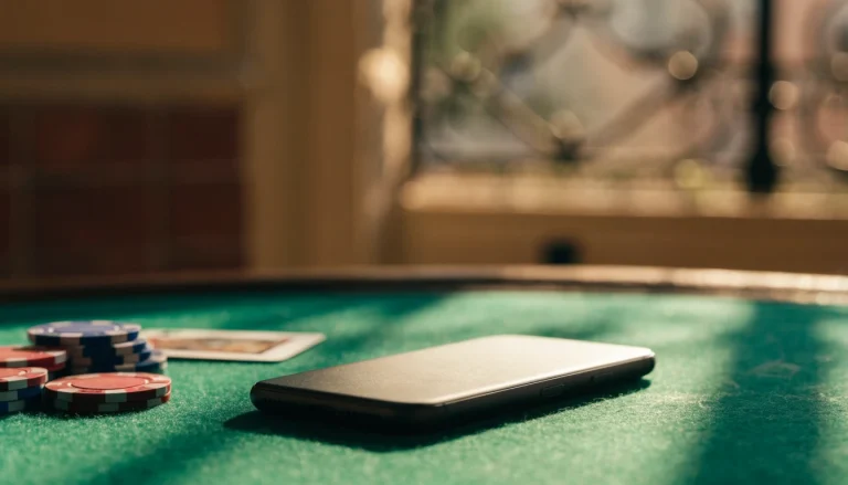 Casinos con pago por SMS en España: situación actual