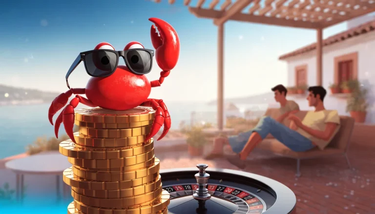Casino online con bonus Crab: qué revisar