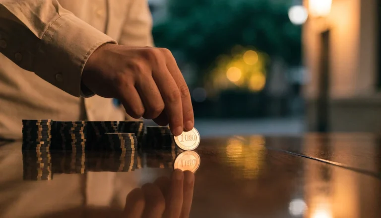 Casino online con depósito mínimo de 1 euro