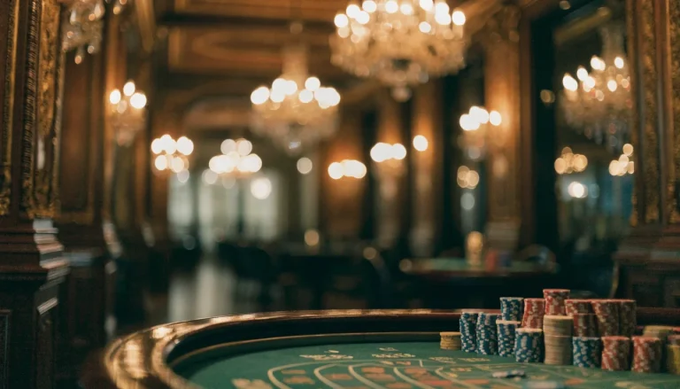 Casino online que más paga: cómo comparar en España