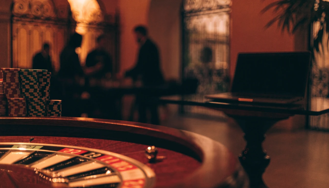 Casino sin restricciones: qué implica en España