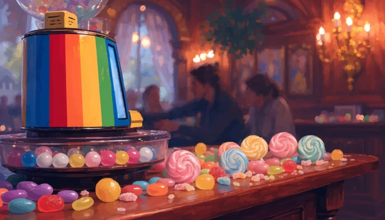 Sweet Bonanza en casinos online: cómo funciona