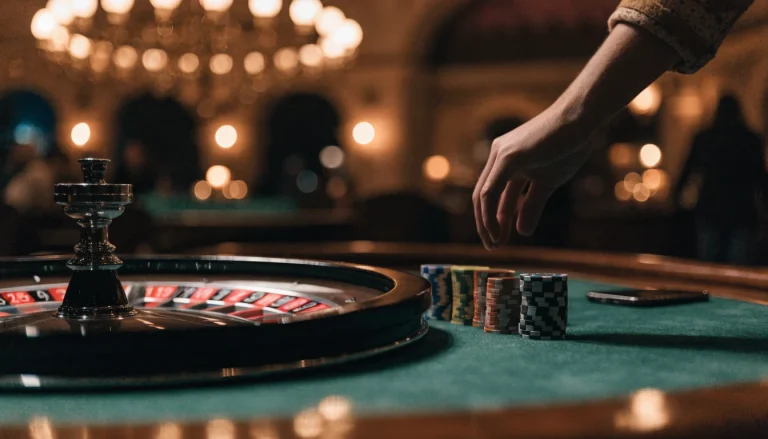 Casinos con retirada inmediata en España: cómo funciona