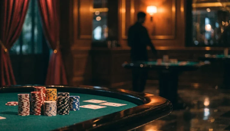 Blackjack en vivo en casinos online: qué permite España