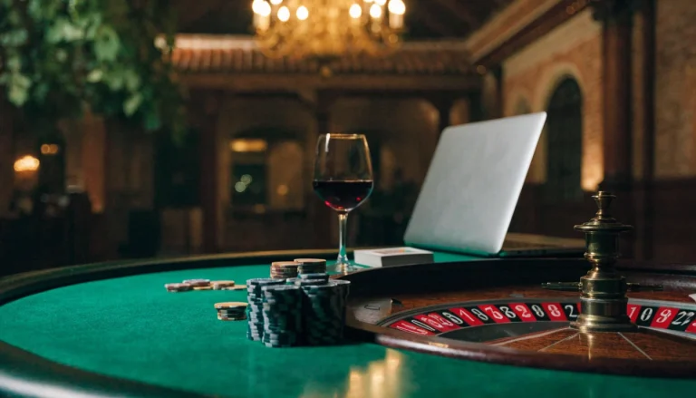 Casinos online con licencia en España: qué verificar