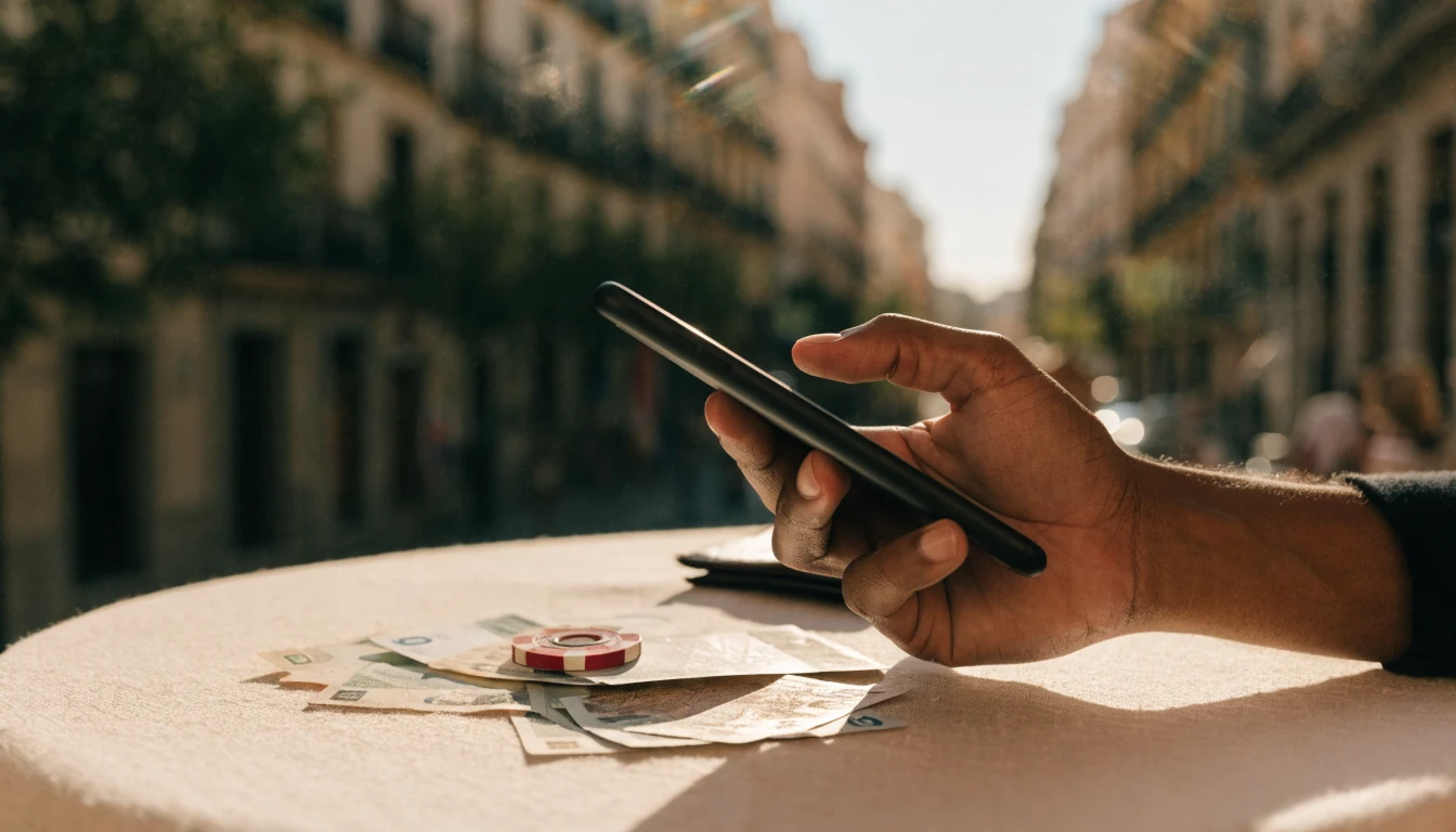 Casinos online con retiro instantáneo: plazos y costes