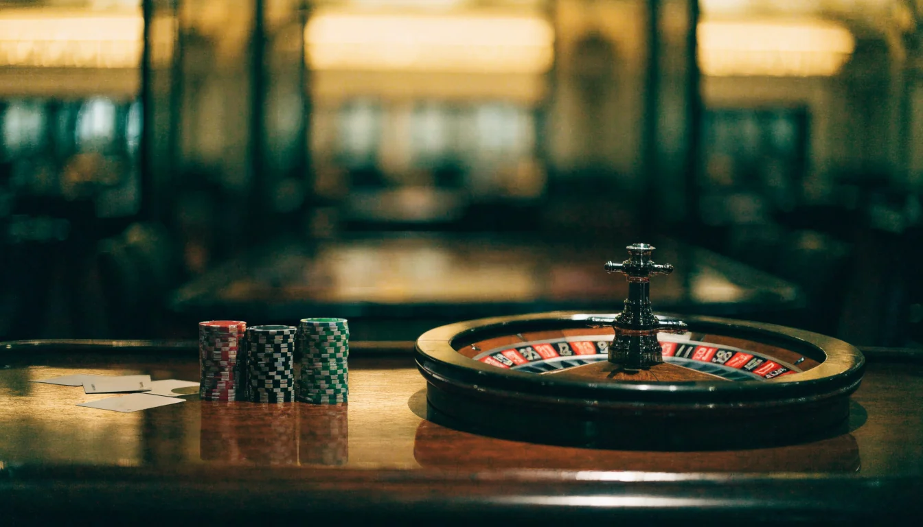 Casinos online gratis sin descargar ni depósito