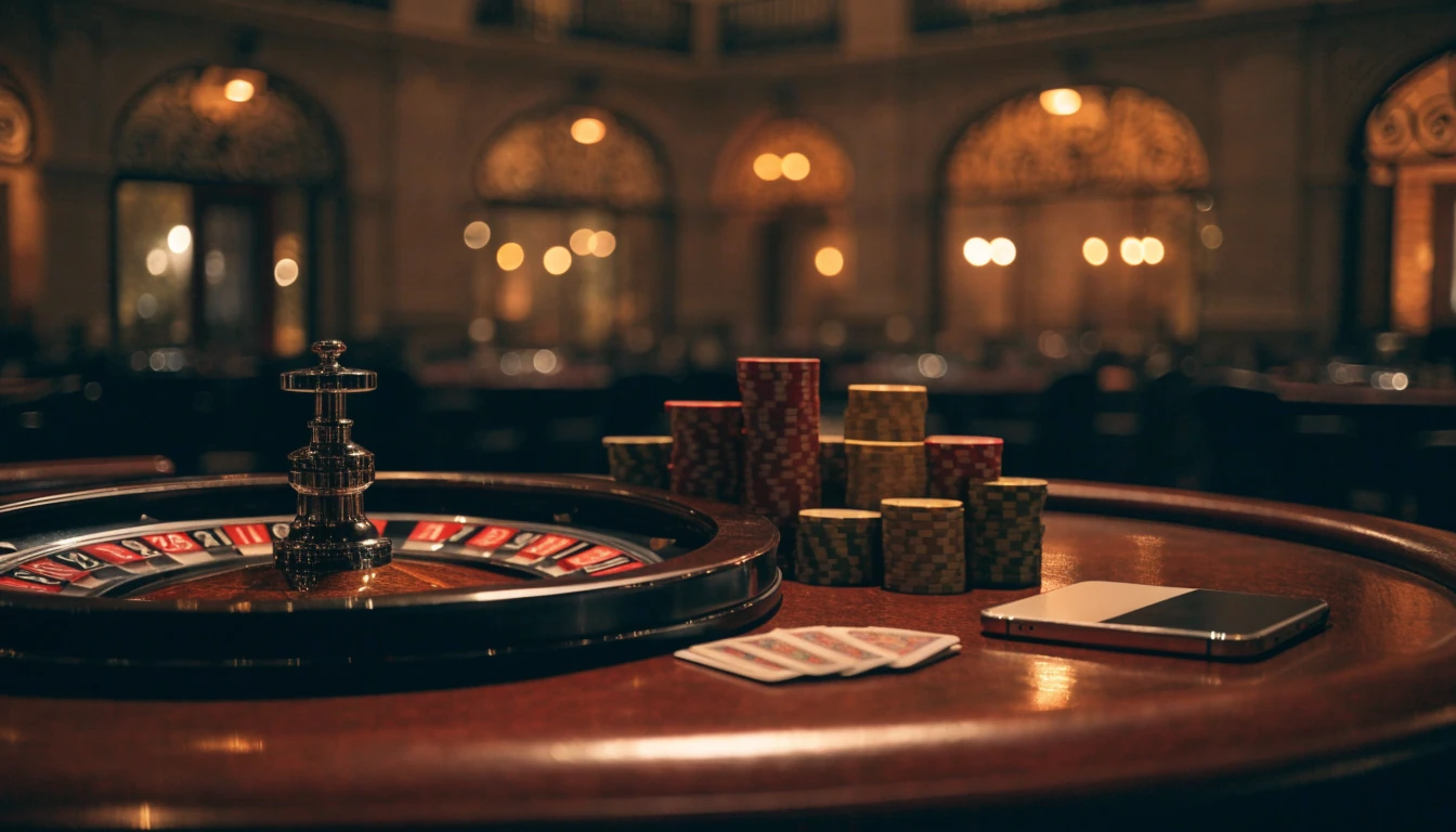 Casinos online legales en España: cómo identificarlos
