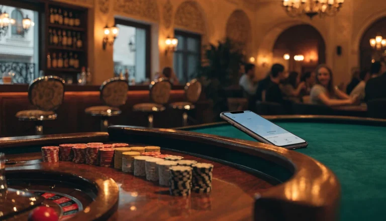 Casinos online que aceptan Bizum: pagos y bonos
