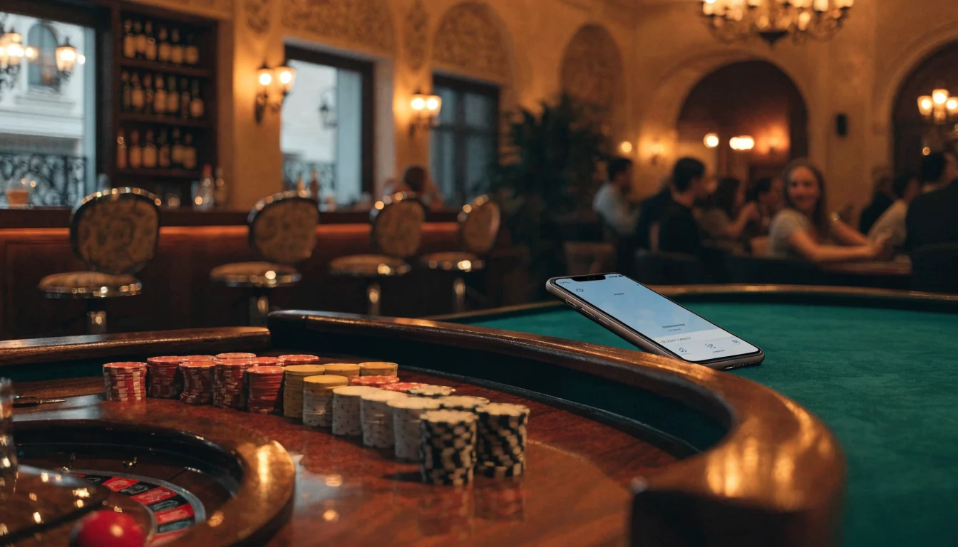 Casinos online que aceptan Bizum: pagos y bonos