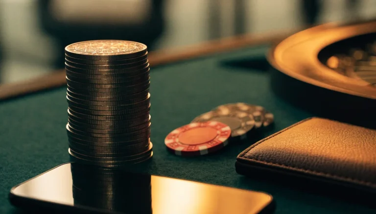 Casinos online que aceptan Cardano ADA: qué comprobar