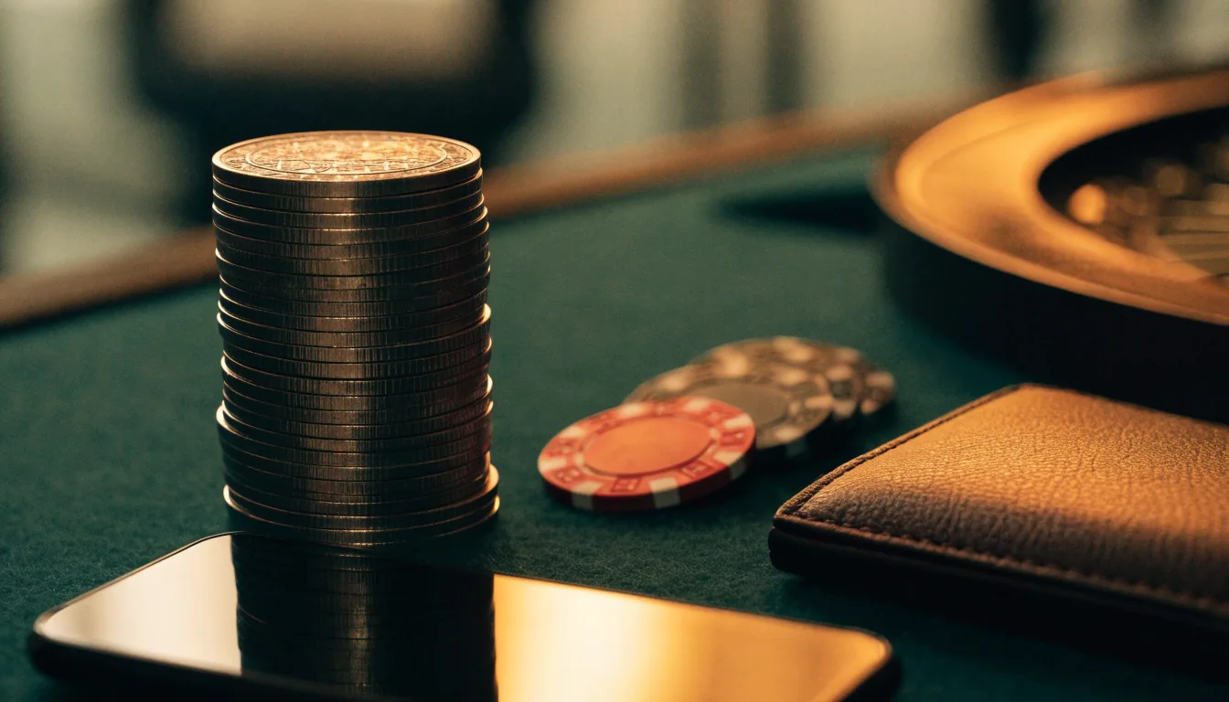 Casinos online que aceptan Cardano ADA: qué comprobar