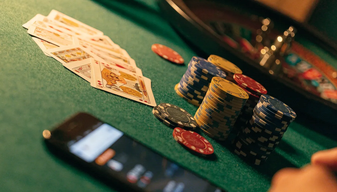 Casinos online que aceptan PayPal: qué comprobar