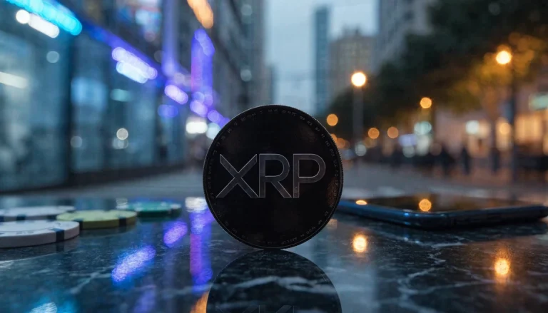 Casinos online que aceptan XRP: qué comprobar