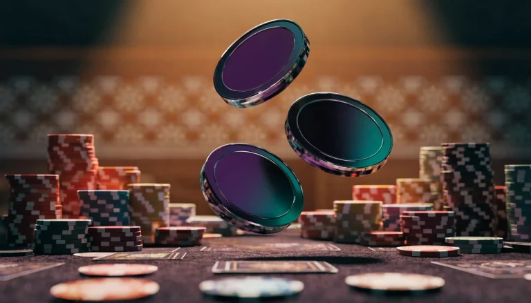 Casinos online que aceptan Solana: pagos y licencia