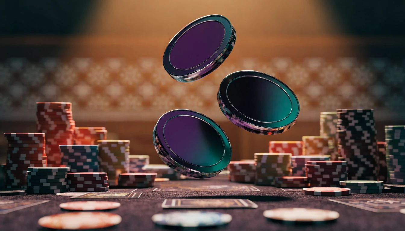 Casinos online que aceptan Solana: pagos y licencia