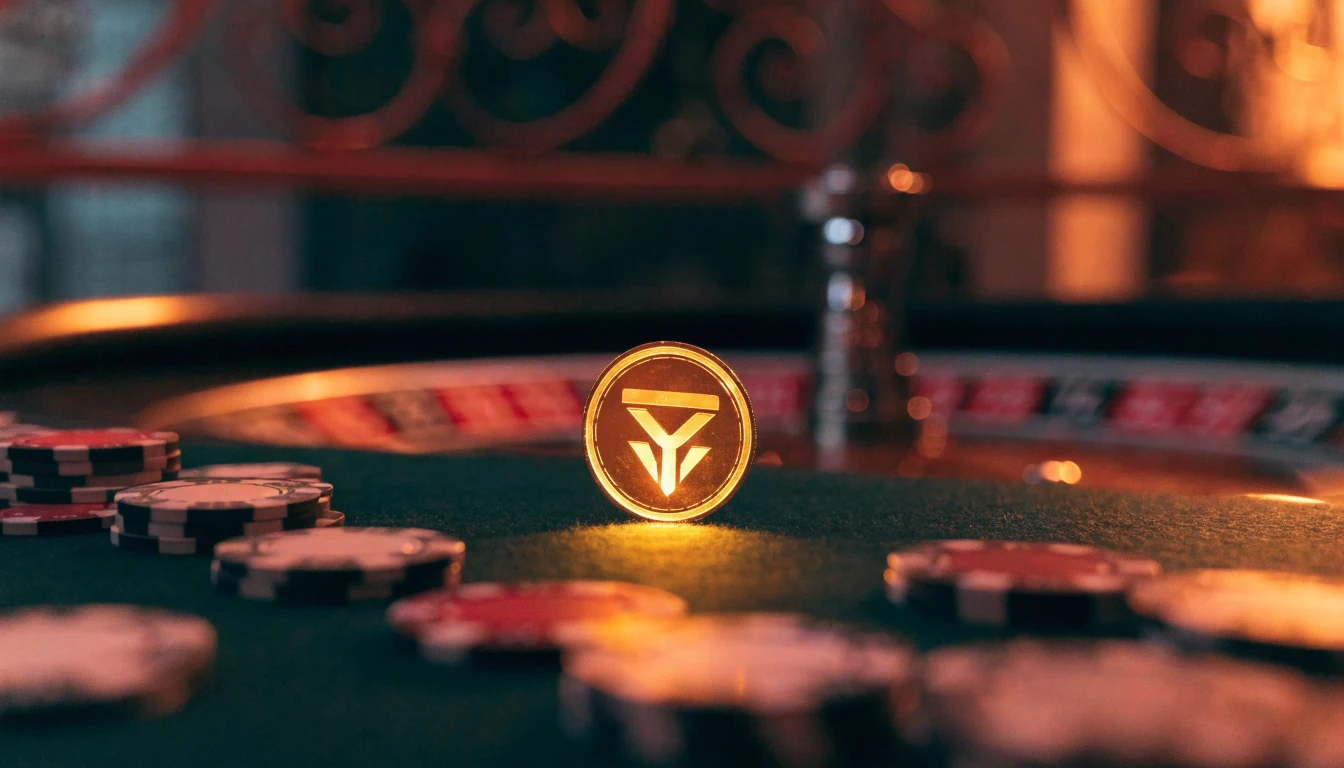 Casinos online que aceptan TRX: licencias y pagos