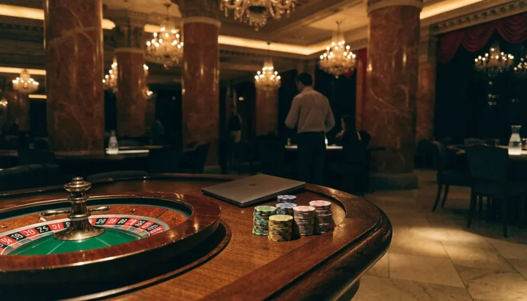 Casinos online que aceptan Trustly: bonos y pagos