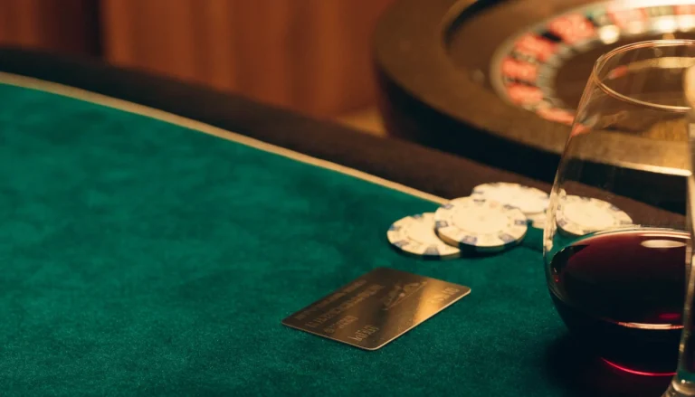 Casinos online que aceptan Visa: depósitos y bonos