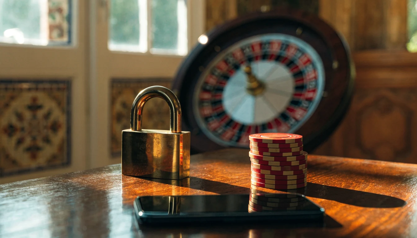 Casinos online seguros y fiables en España: claves