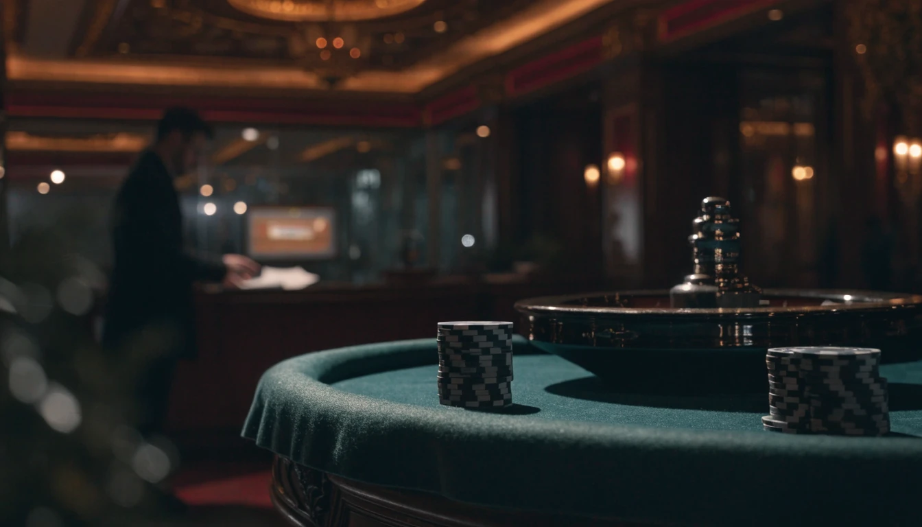 Casinos sin autoprohibición en España: qué saber