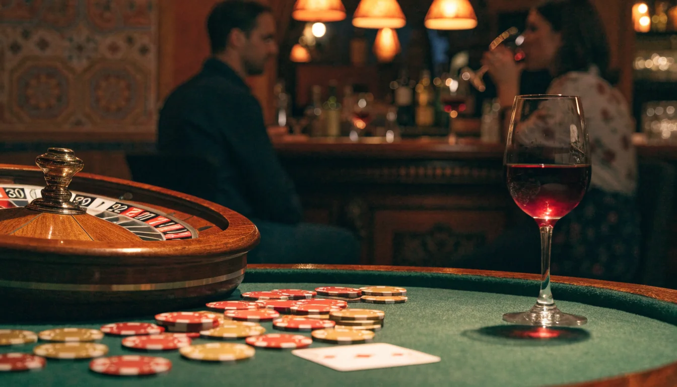 Código promocional para casinos online en España