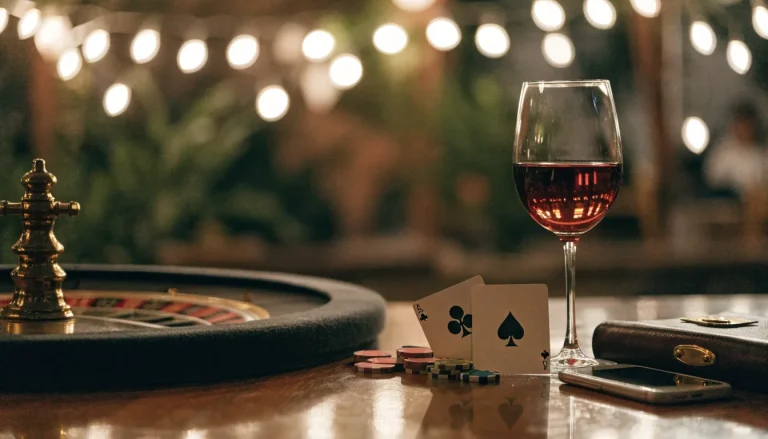 Juegos de casino gratis sin registro: acceso y límites