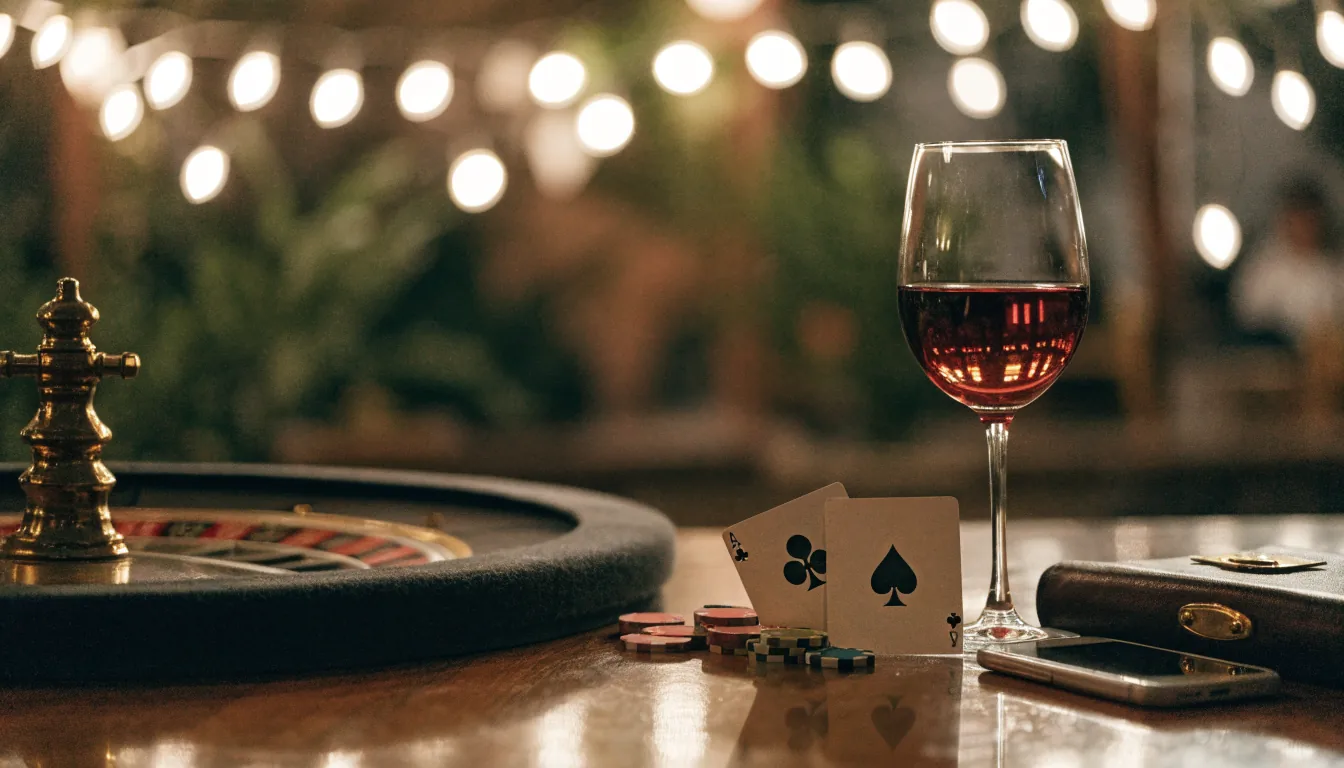 Juegos de casino gratis sin registro: acceso y límites