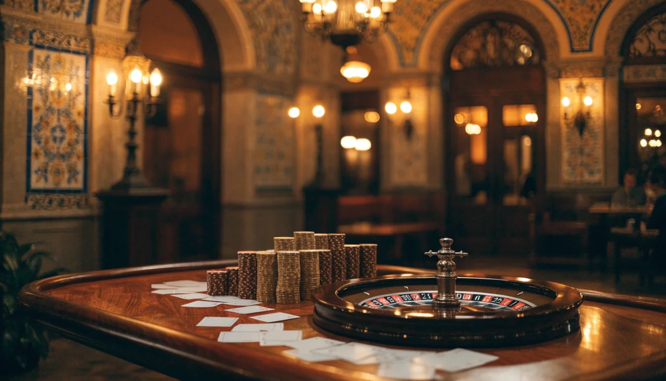 Casinos con Big Time Gaming: operadores y slots