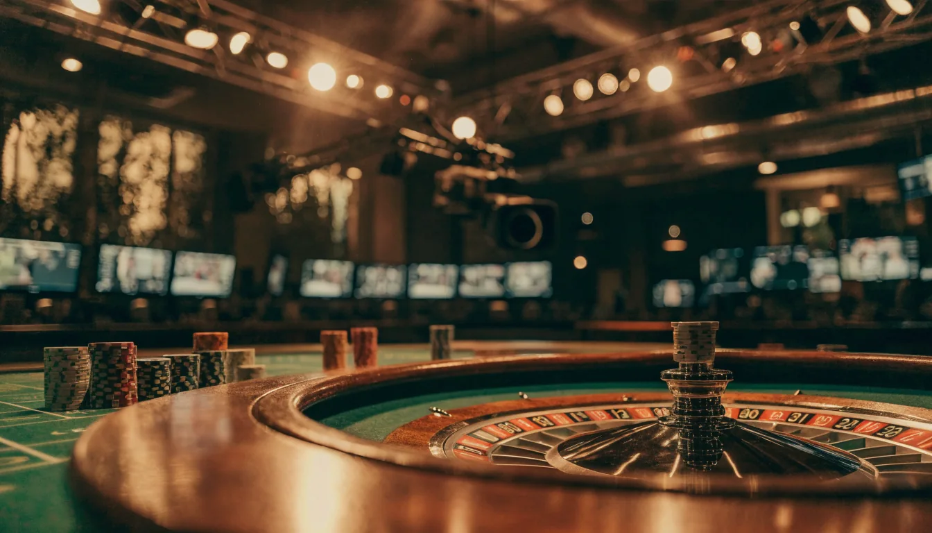 Casinos con Evolution Gaming: cómo valorar su oferta