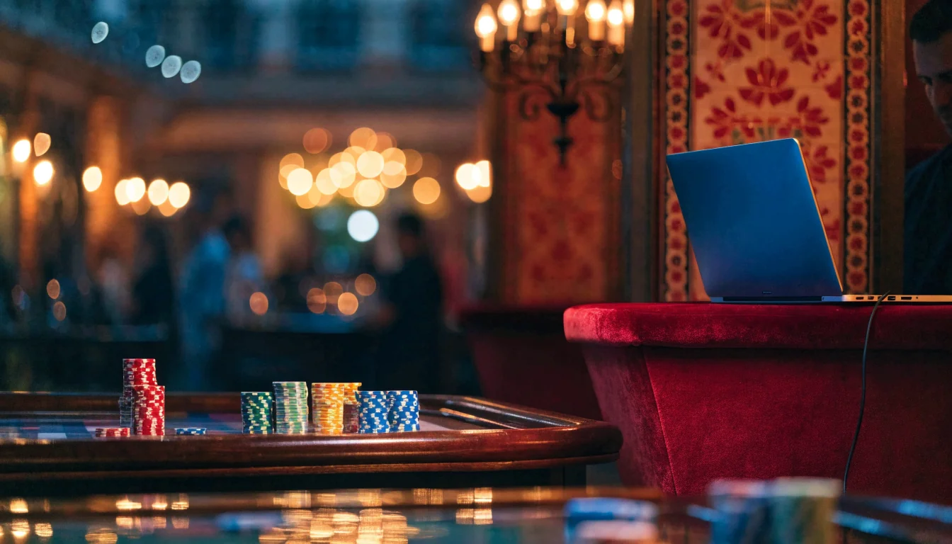 Casinos de keno online: qué conviene comparar