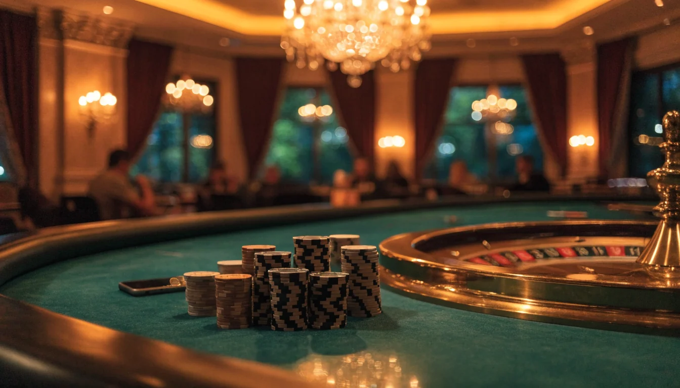 Casinos Novomatic: cómo valorar sus tragamonedas