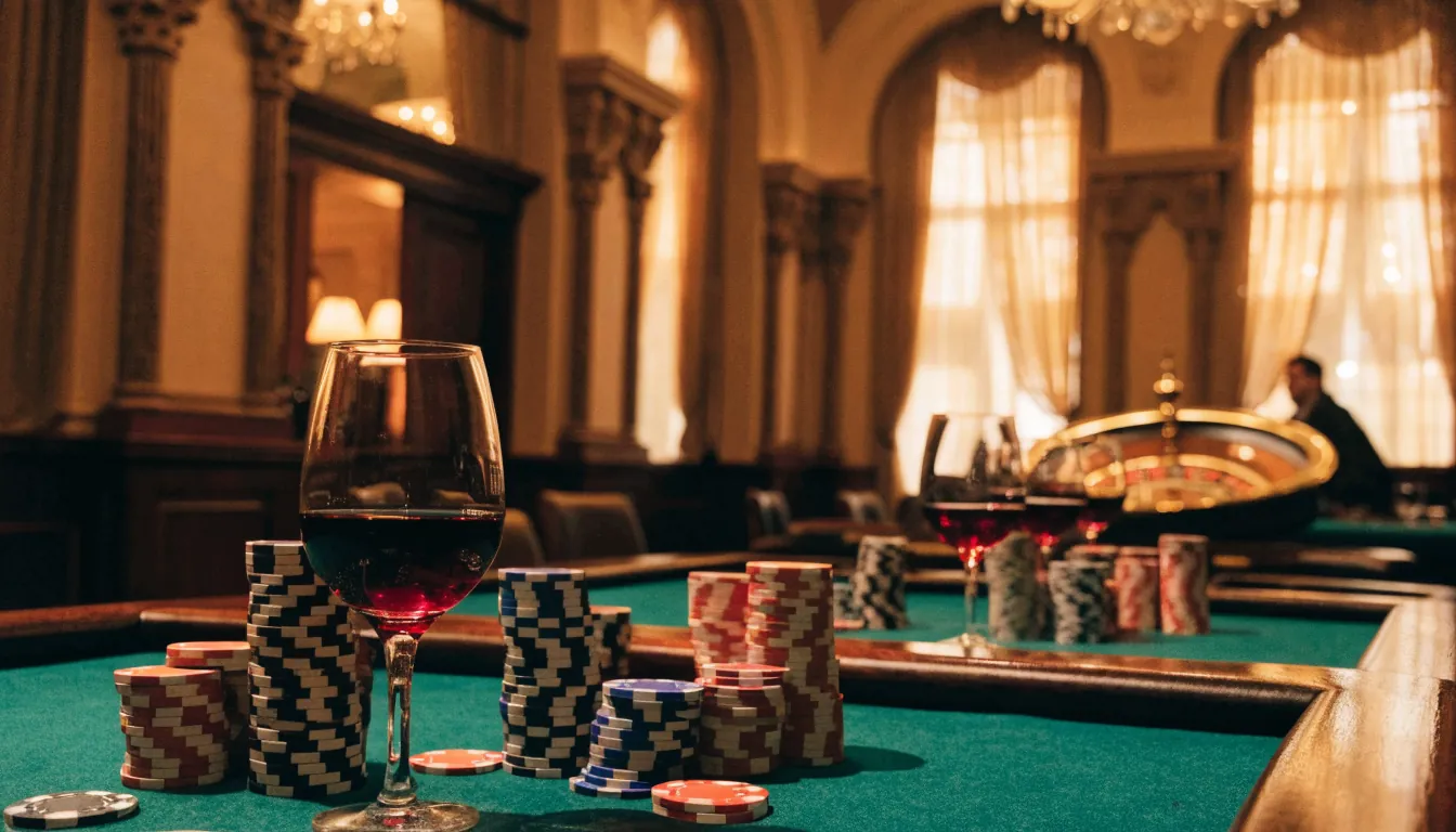 Mejores casinos Playson: criterios para elegir