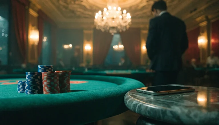 Casinos Playtech: qué comprobar antes de elegir