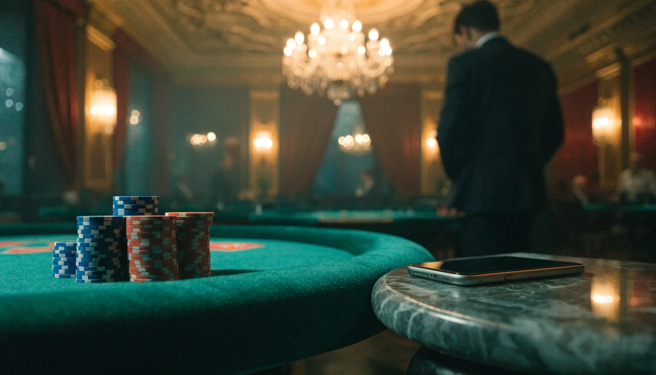 Casinos Playtech: qué comprobar antes de elegir