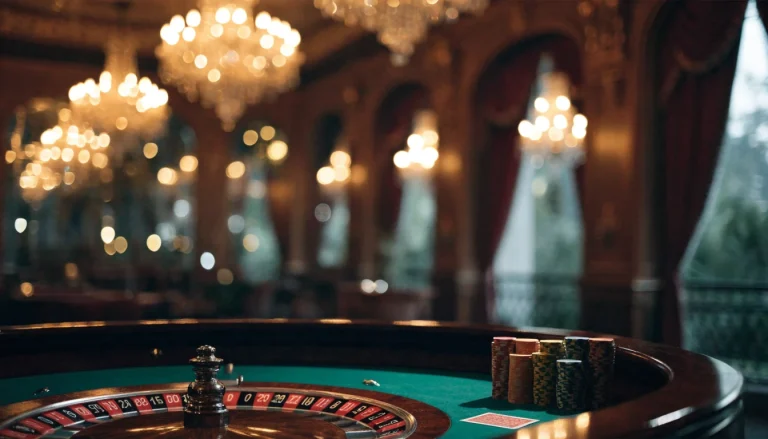 Casinos R. Franco en España: juegos y licencias