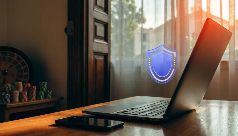Casinos con VPN: acceso y licencia en España
