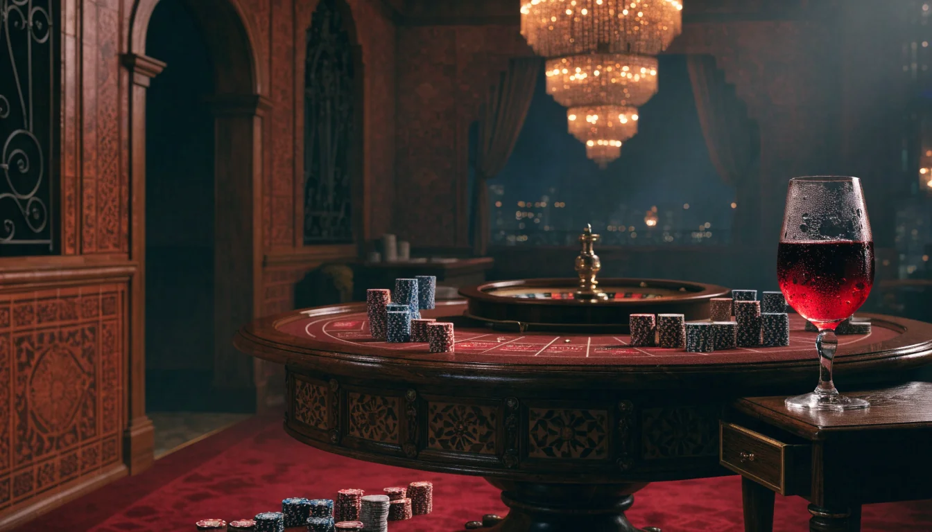 Mejores casinos con juegos de Yggdrasil: cómo elegir
