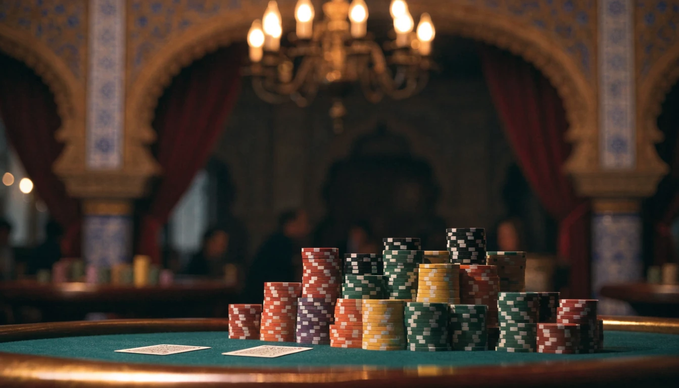 Casinos de póquer online: cómo comparar su oferta